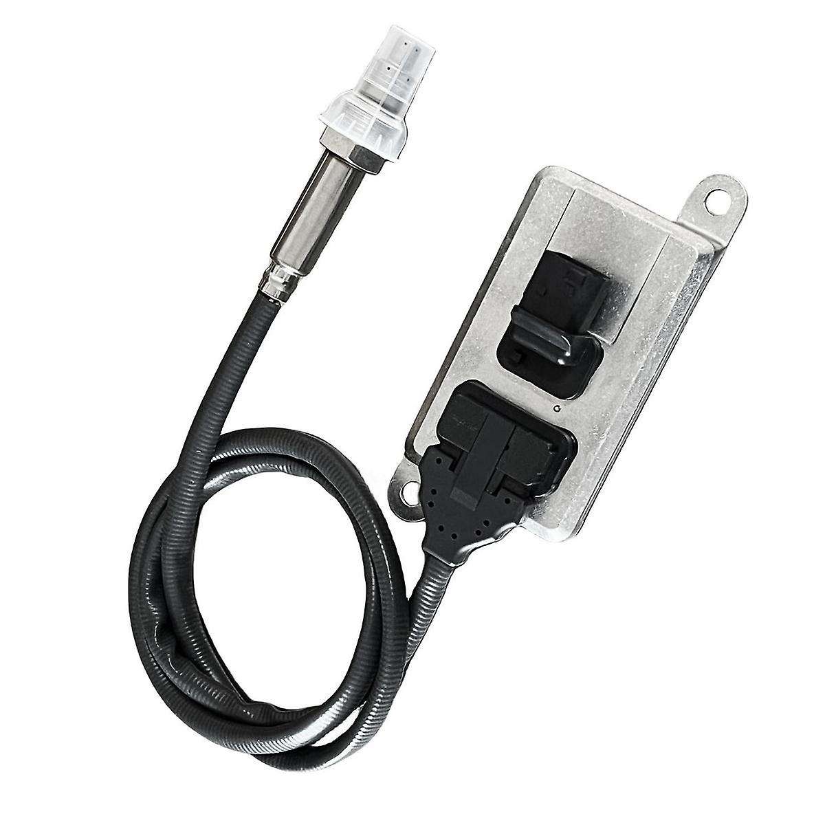 Car Nitrogen Oxygen Sensor A0081539828 5wk96642b for Actros Mp4 Mp5 Atego Truck 24v Nox Sensor A010