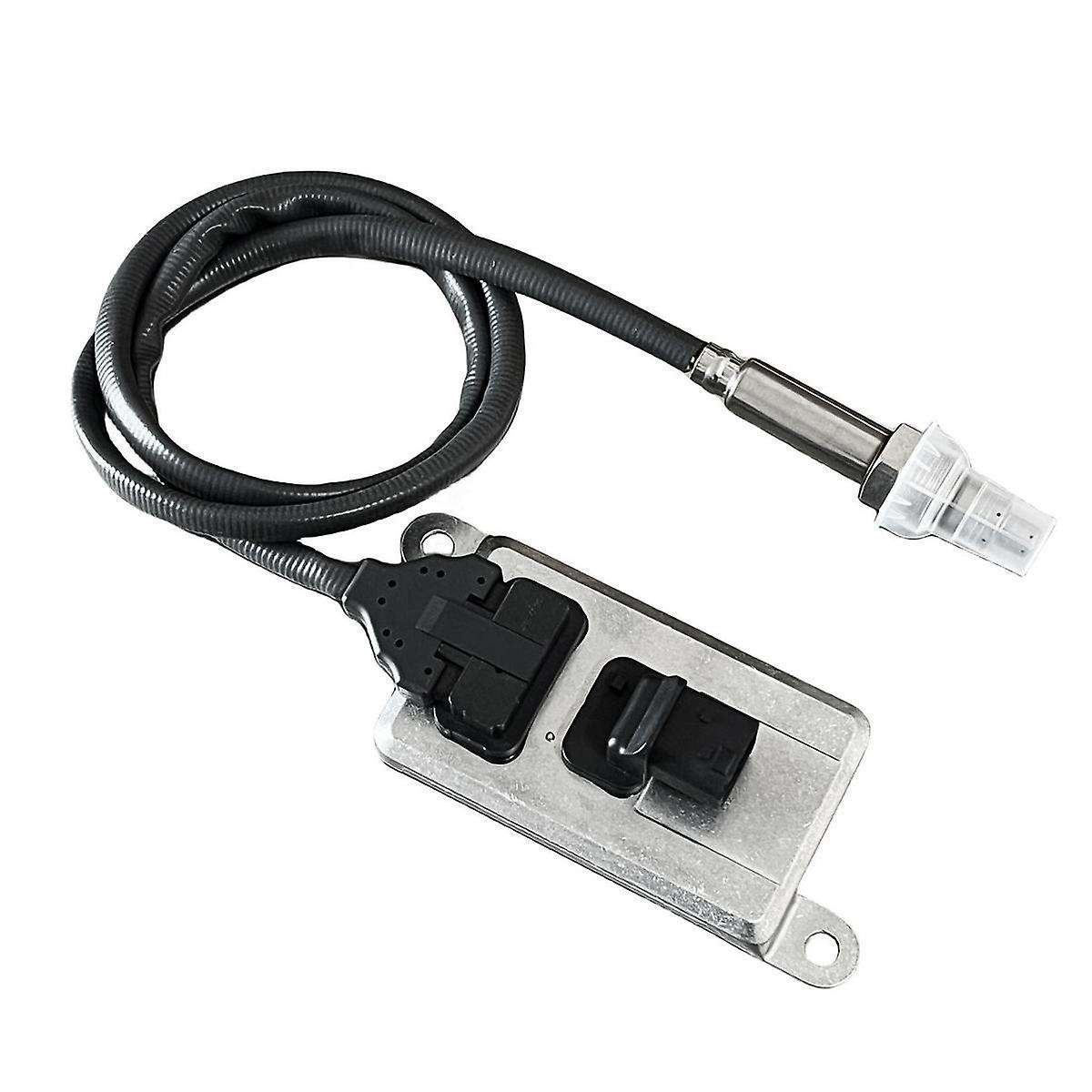 Car Nitrogen Oxygen Sensor A0081539828 5wk96642b for Actros Mp4 Mp5 Atego Truck 24v Nox Sensor A010