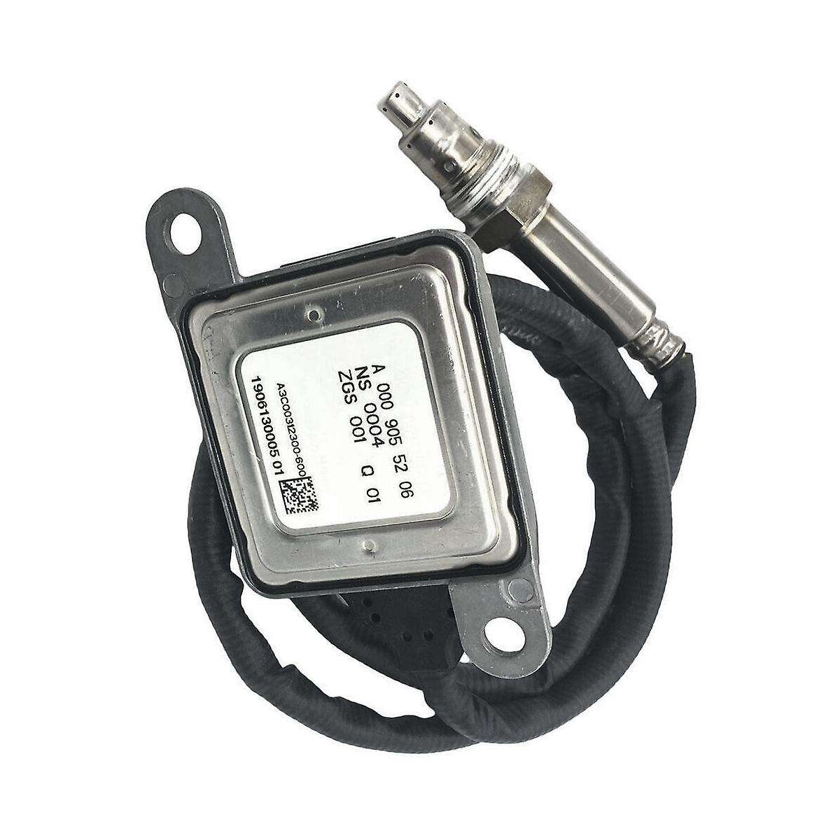 Car Nox Sensor for Ml S C Class Oxygen A0009055206 A0009051612 Auto