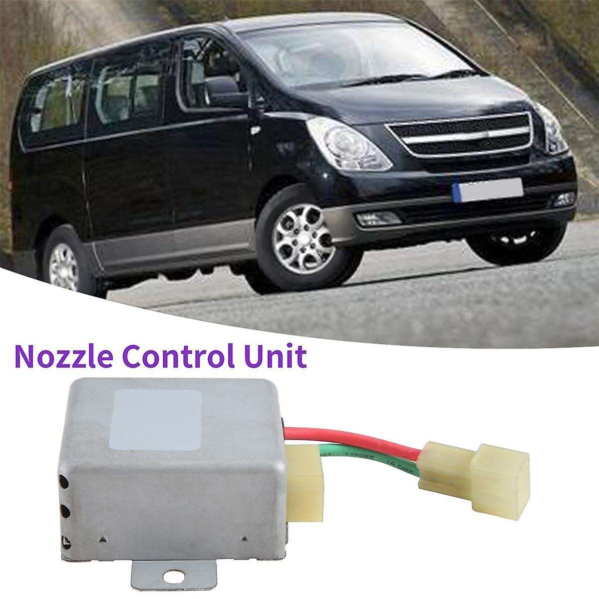 Car Nozzle Control Unit for H-100 I800 : Starex D4b 4d56 3916042063 39160-42063
