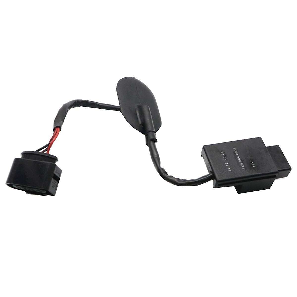 Car Oil Fuel Pump Controller Module Unit 1K0906093F for B6 B7 CC Golf MK6 1K0906093D 1K0906093G