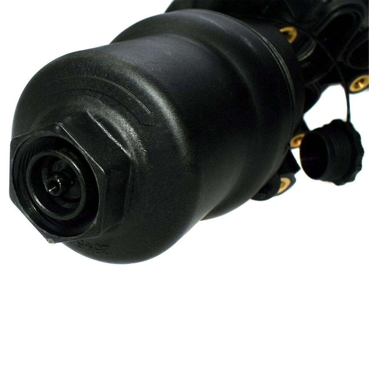 Car Oil Filter Housing 06d115397d/g/j/k for Seat for Golf