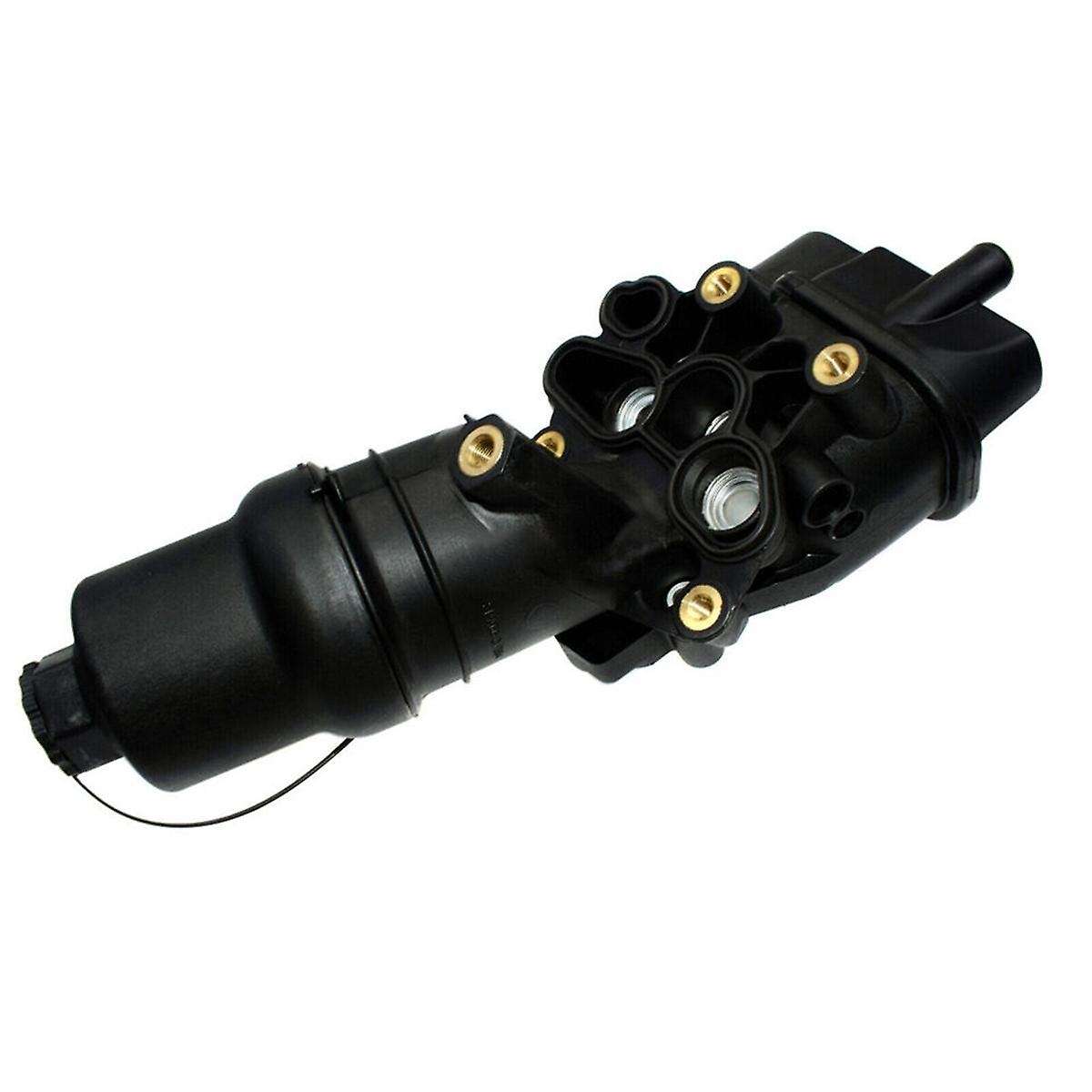 Car Oil Filter Housing 06d115397d/g/j/k for Seat for Golf