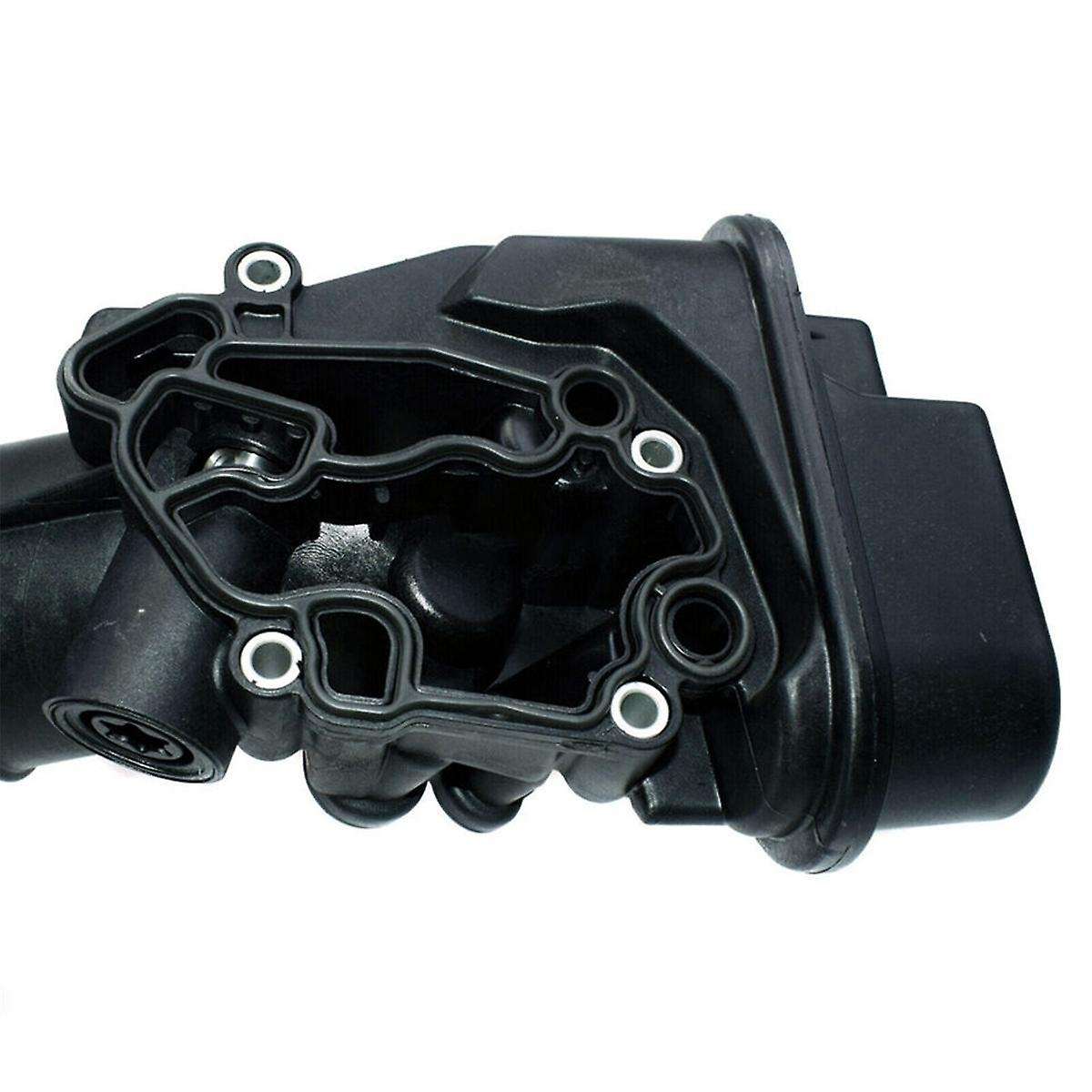 Car Oil Filter Housing 06d115397d/g/j/k for Seat for Golf