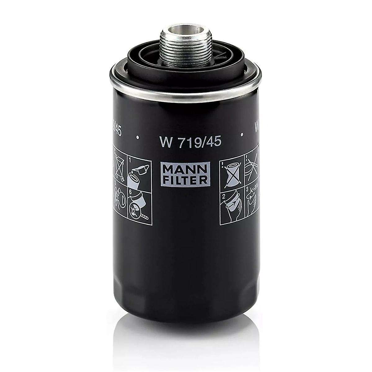 Car Oil Filter for A3 A4 A5 for for 06J115561B, 06J115403C