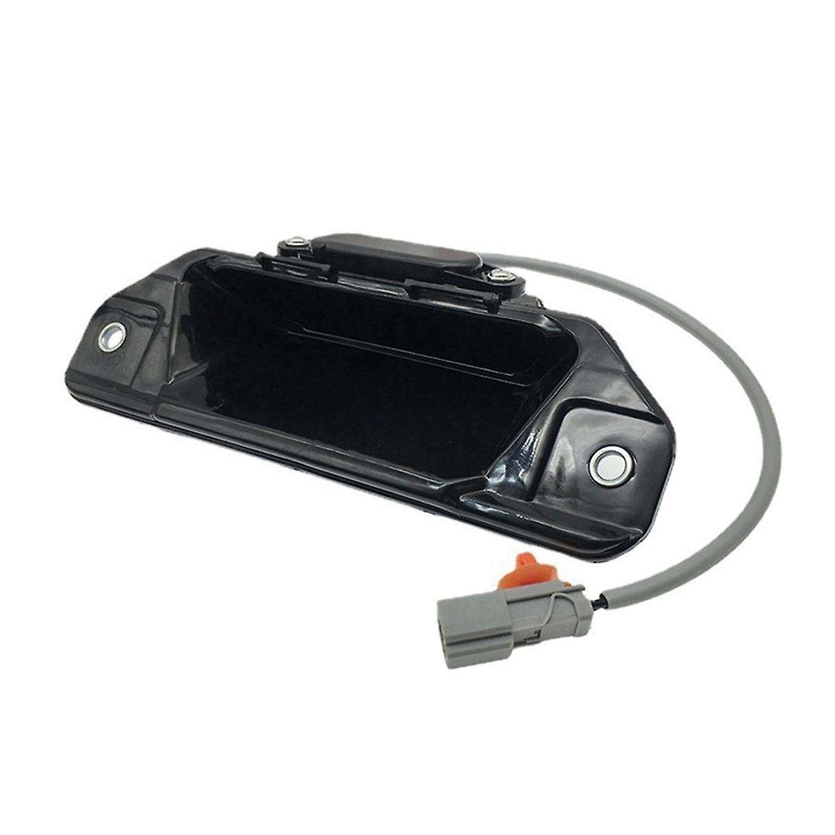 Car Outside Liftgate Hatch Handle for 2007-2011 74810--A01