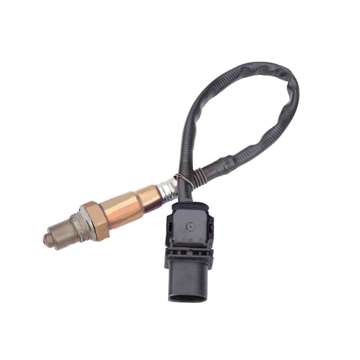 Car Oxygen Sensor Air Fuel Ratio Sensor 0281004026 Suitable for Accent Saab 9-3 Vector Sport 1.9 T O
