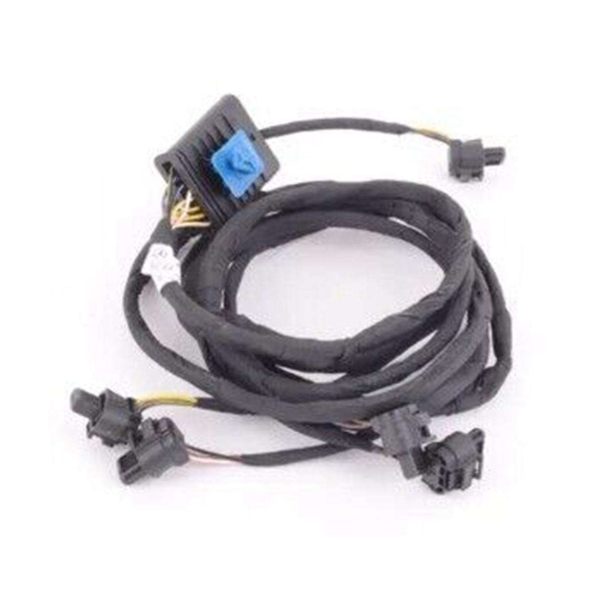 Car Parking Sensor Cable for - /s-class C216 W221 2005-2013 Wiring Harness A2214401708 2214401708