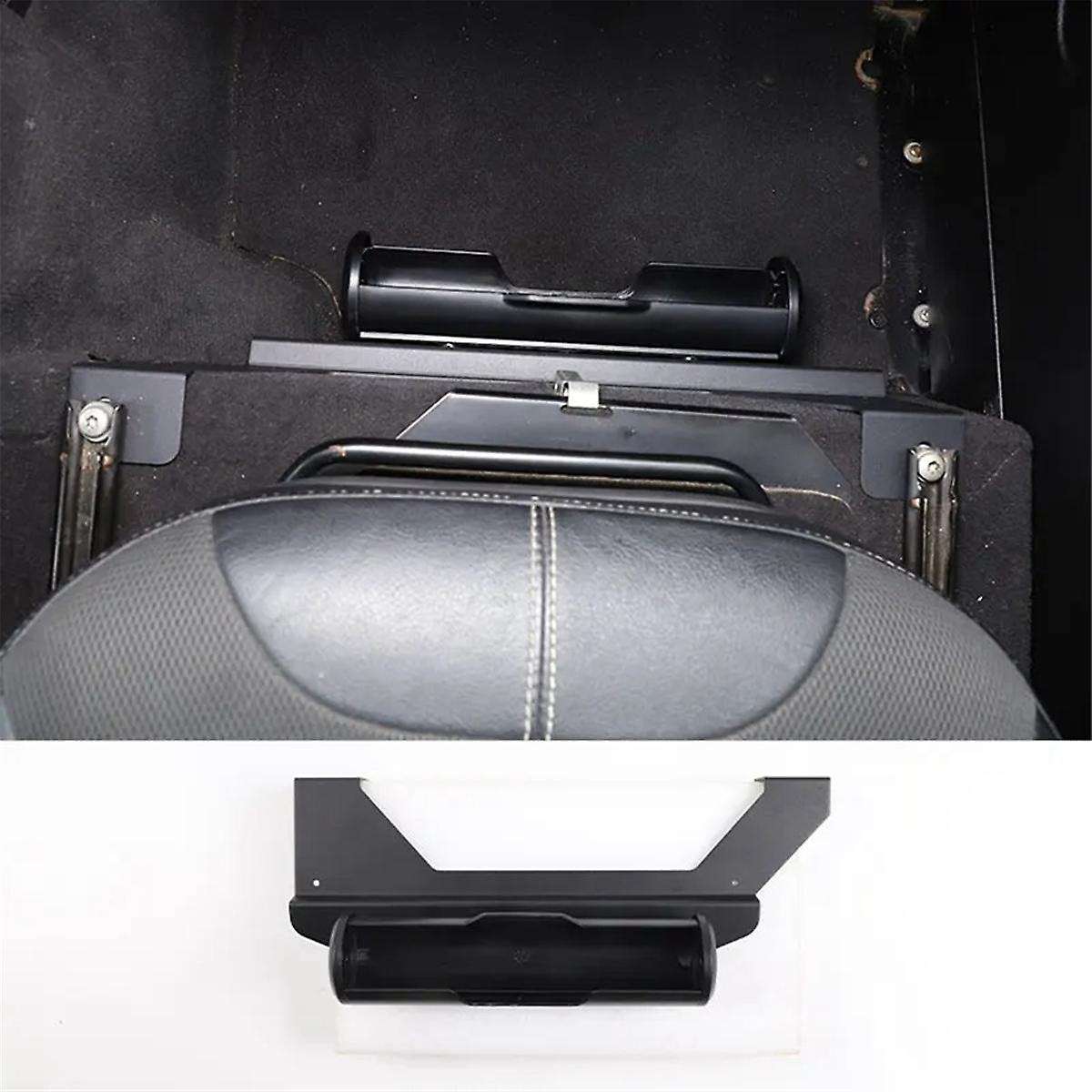 Car Passenger Seat Umbrella Barrel Container Holder Box for 90 110 2004-2018 Accessories
