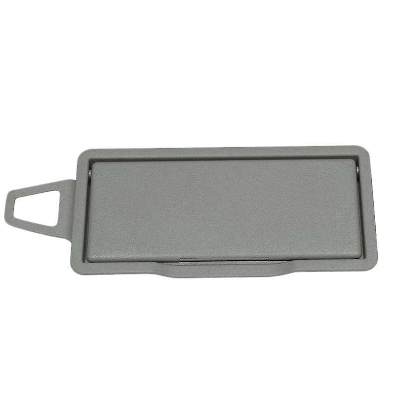Car Passenger Side Sun Visor Makeup Mirror for - W204 C200 300