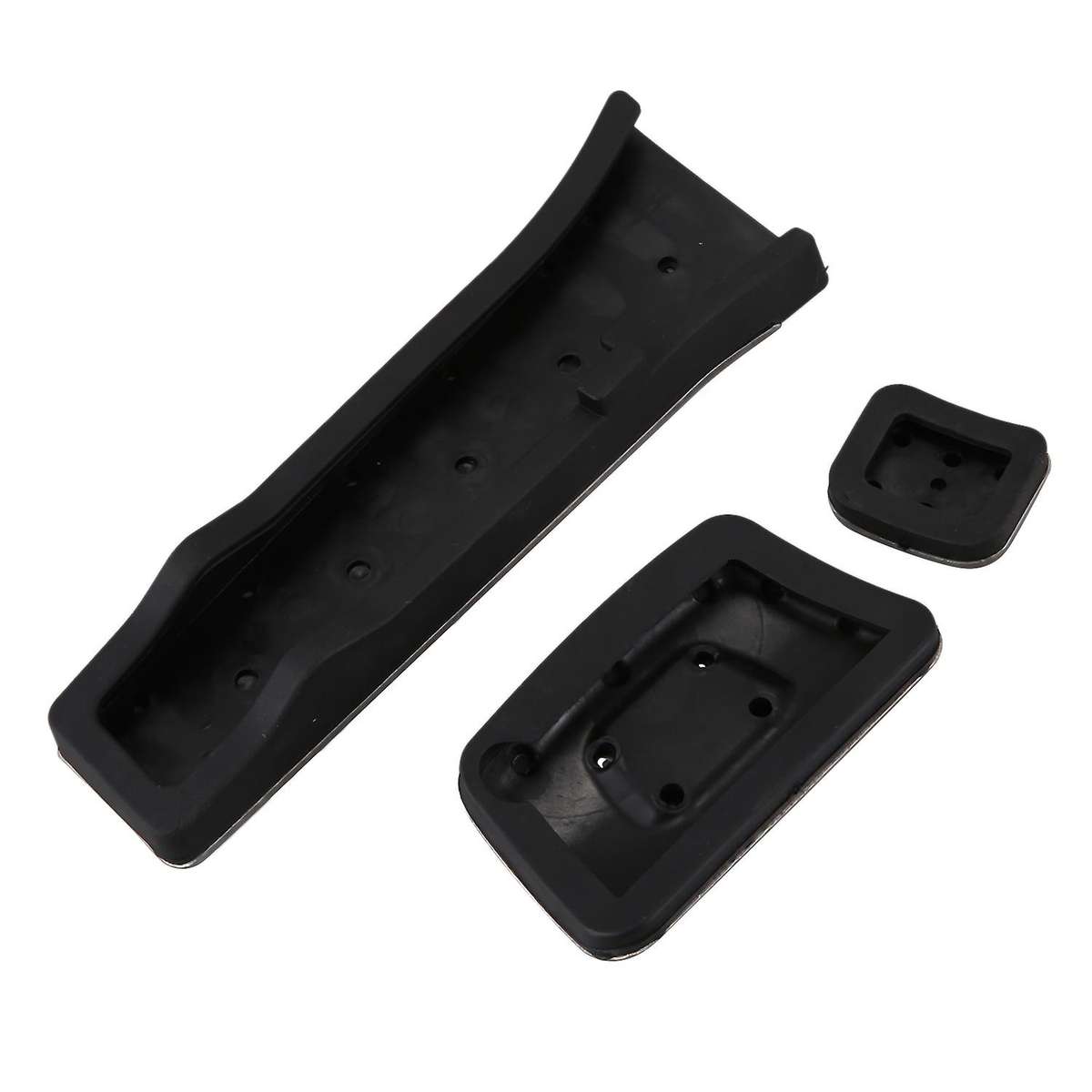 Car Pedal Pads for Ix35 Ix45 Mistra for K5 Brake Accelerator Pedal Cover