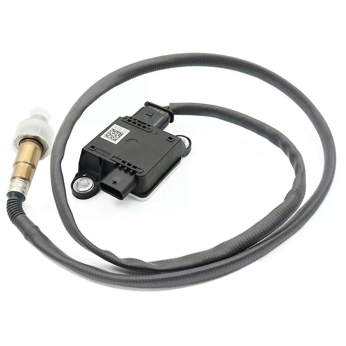 Car PM Particulate Matter Sensor 68435816AA for Ram 1500 PICKUP 2020-2023 Exhaust Nitrogen Oxygen S