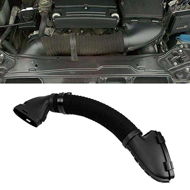 Car Polypropylene Non Woven Air Intake Duct Hose Pipe for - W203 Cl203 Clk209 S203 C209 C//clk 180 2