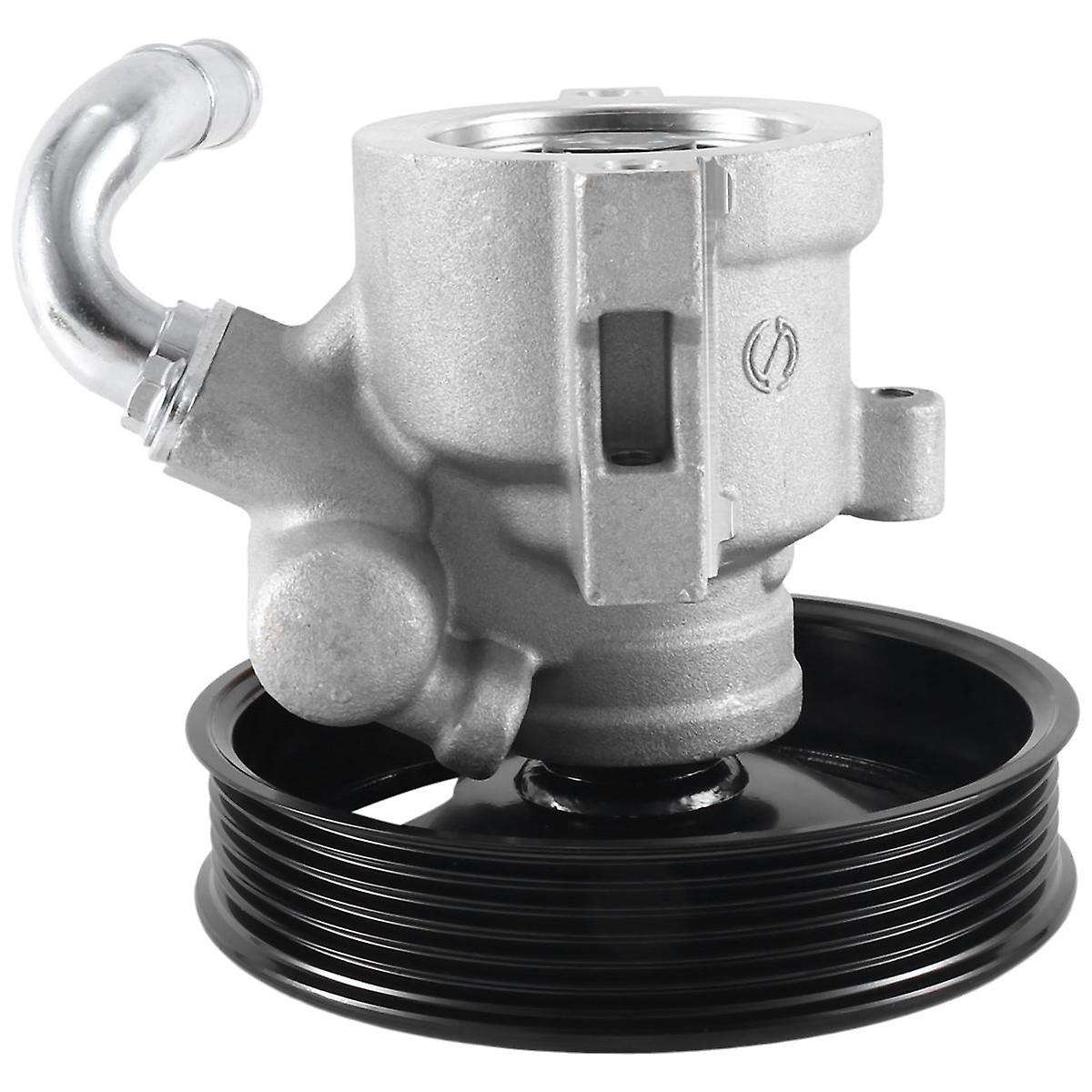 Car Power Steering Pump for Korando C New Actyon D20f 2011+ 6714600680