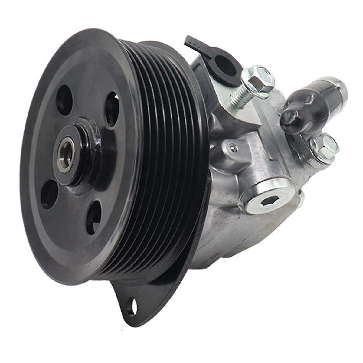 Car Power Steering Pump for Steering Pump LR014090 LR019403 LR077386 4911045303 QVB500620