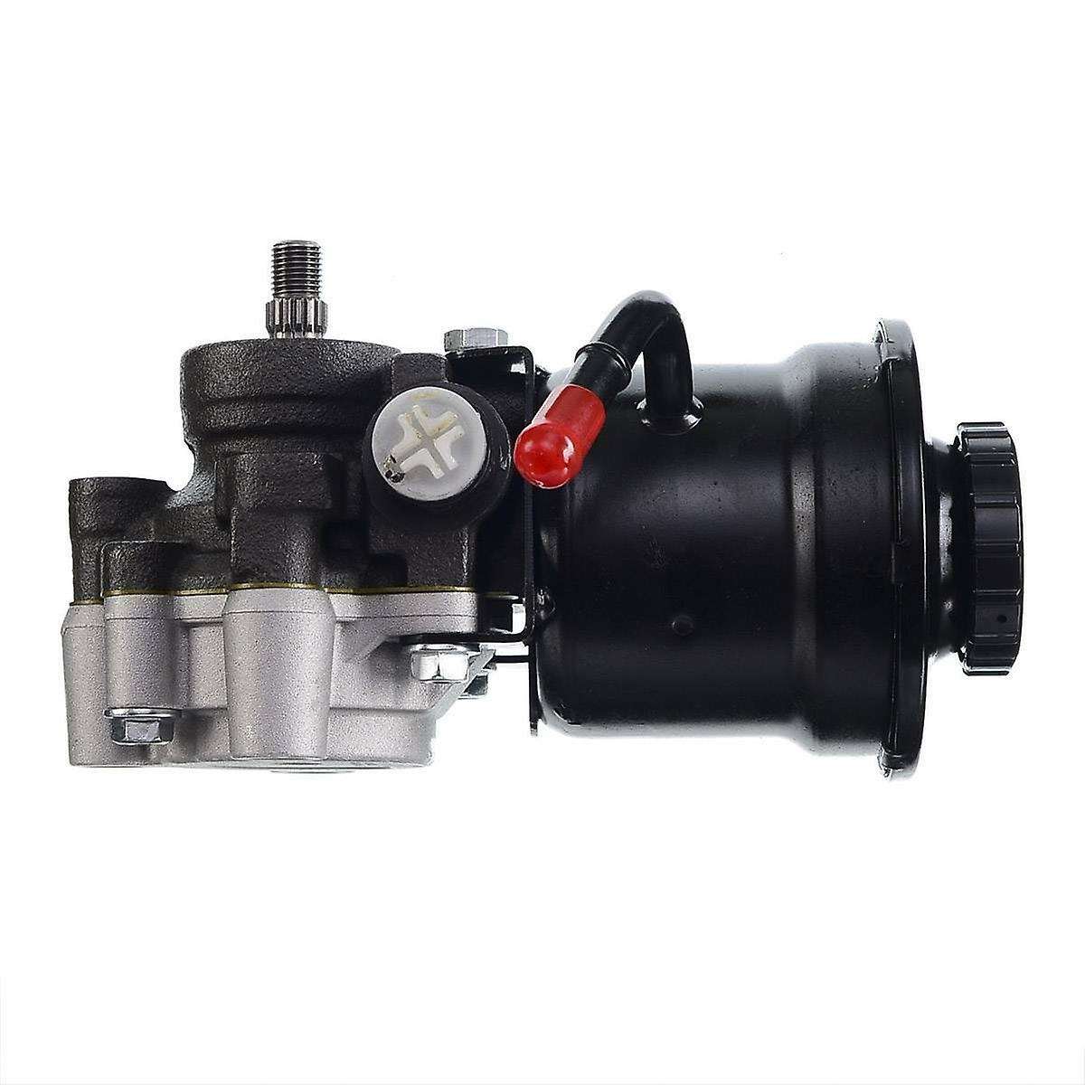 Car Power Steering Pump W/ Reservoir for 4Runner 1996-2000 2.4 2.7L 1996-2001 44320-35630 44320-6026