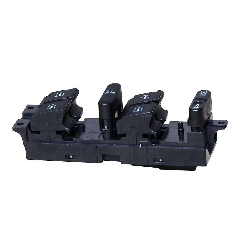 Car Power Window Panel Master Console Control Switch for 1999-2004 Mk4 Golf 1998-2004 1999 2000 200