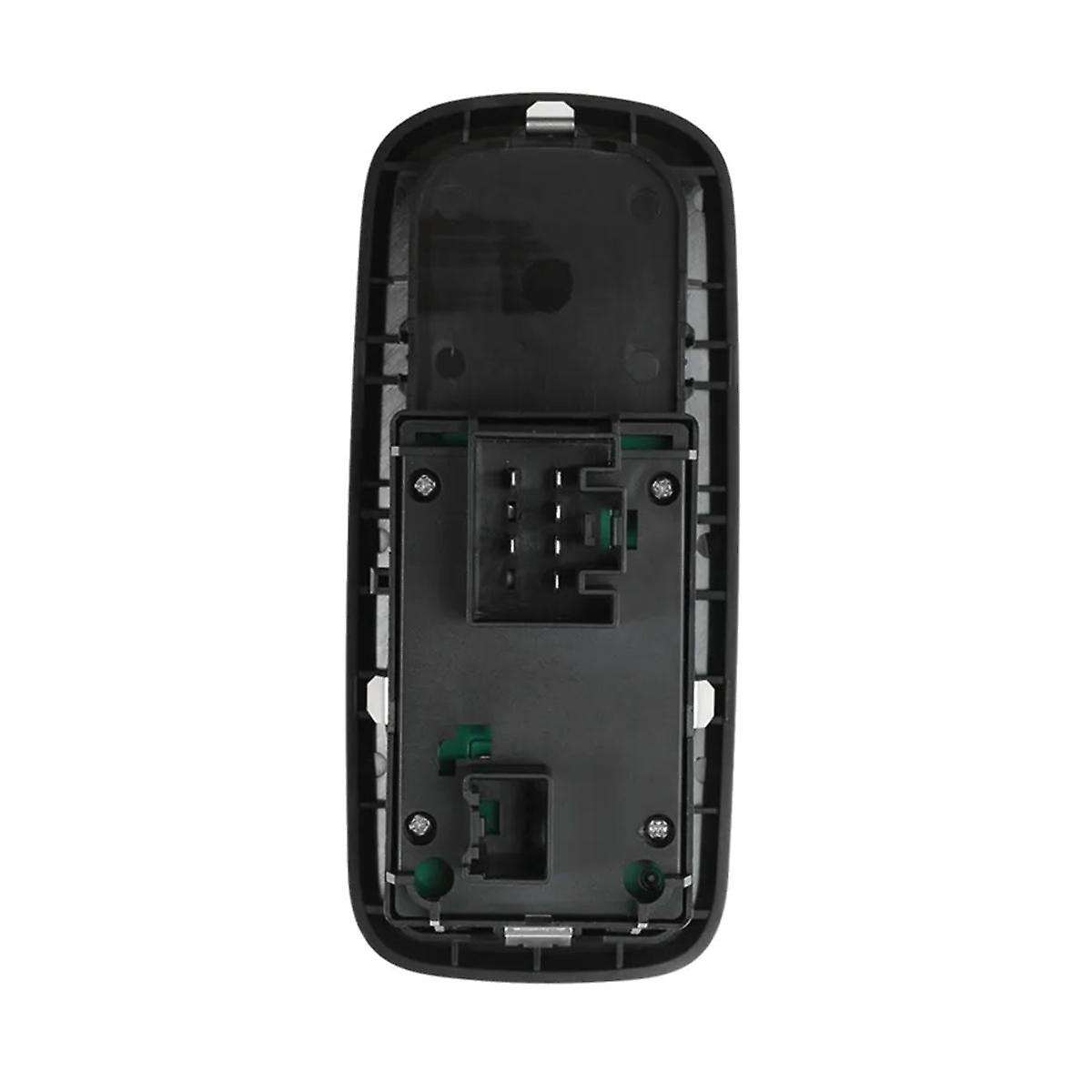 Car Power Window Switch for Ecosport Switch Button Control CN15-14A132-GB CN1514A132GB 6Pins Car Acc