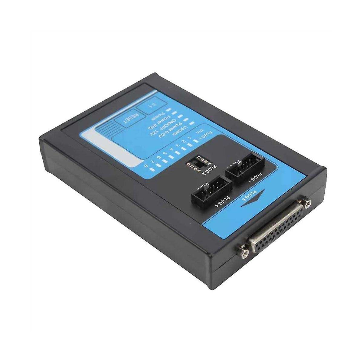 Car Prog Ii Carprog 2 Ecu Programmer Reset Crash Data Immo Off Read Save Dataflash Radio Instruments