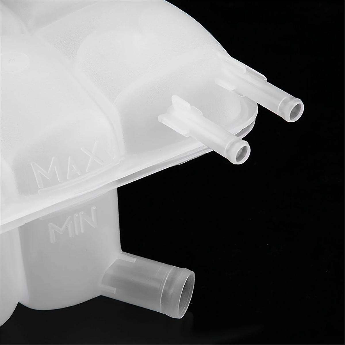 Car Radiator Coolant Expansion Tank for 3 All Model 3m5h-8100-ad Lf8b-15-350b 3m5h8k219aj