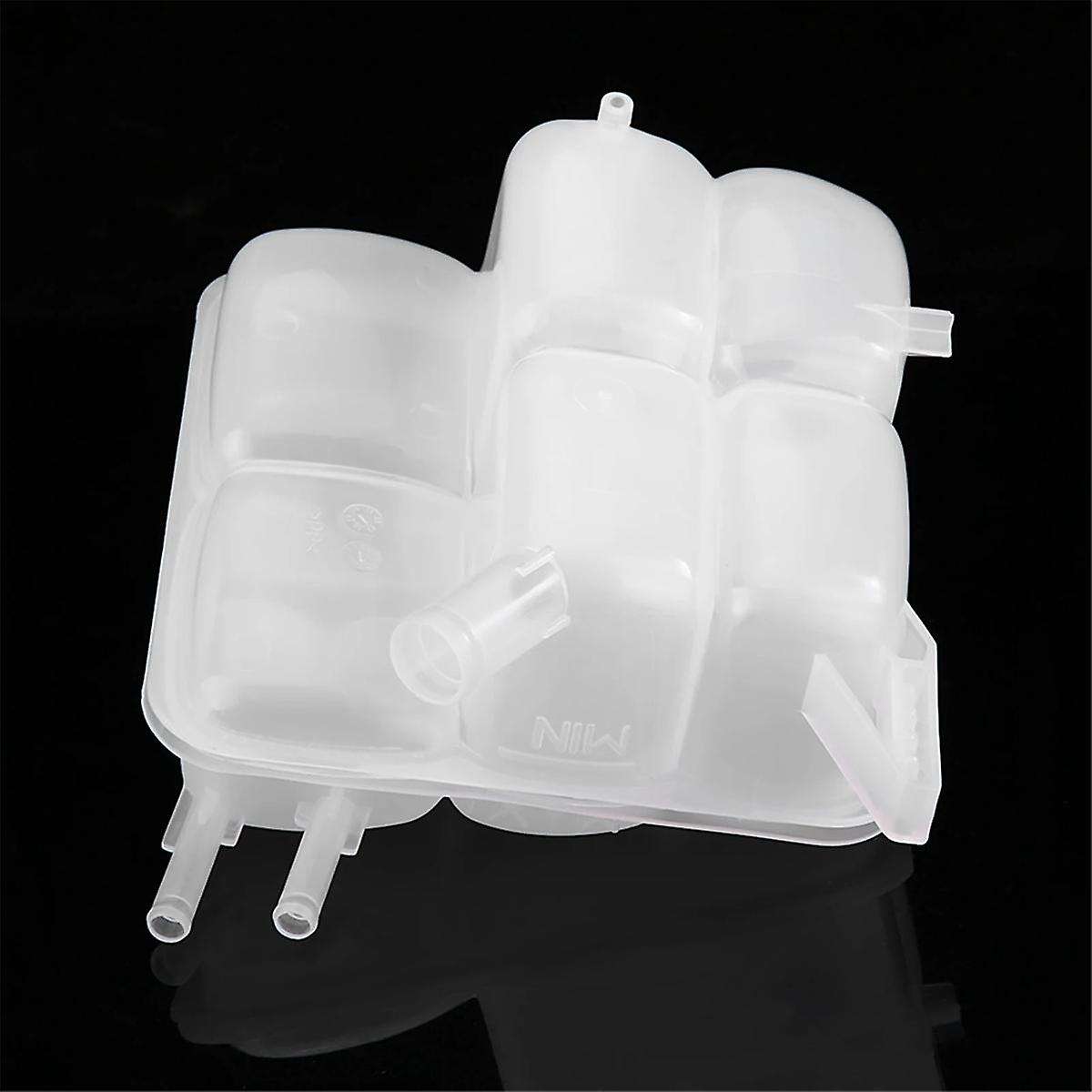 Car Radiator Coolant Expansion Tank for 3 All Model 3m5h-8100-ad Lf8b-15-350b 3m5h8k219aj