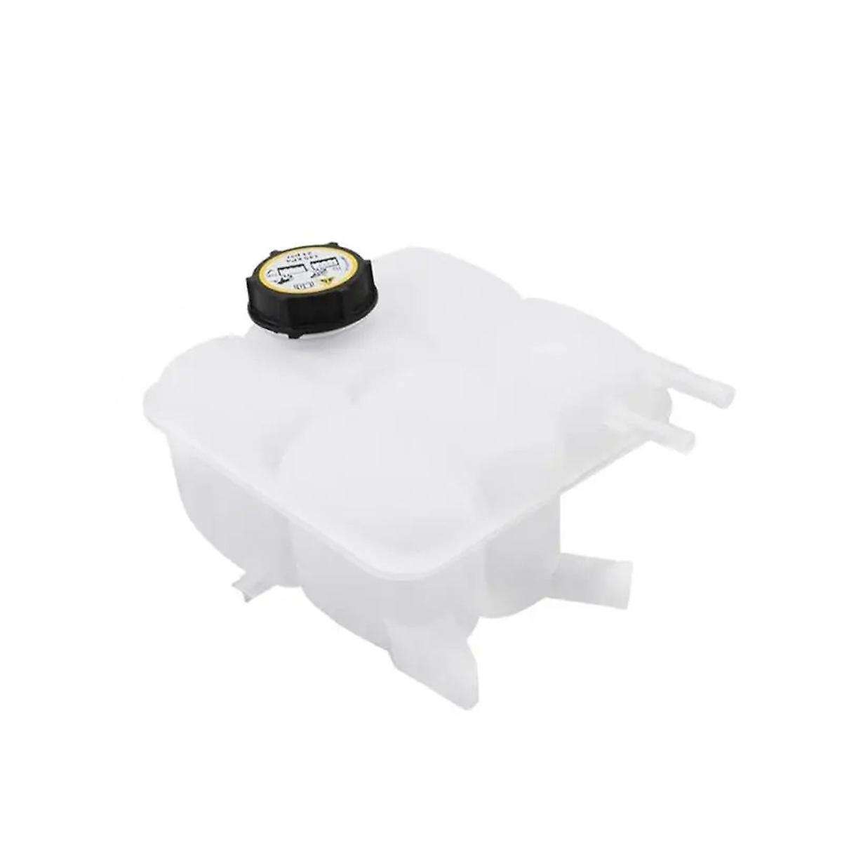 Car Radiator Coolant Expansion Tank for 3 All Model 3m5h-8100-ad Lf8b-15-350b 3m5h8k219aj