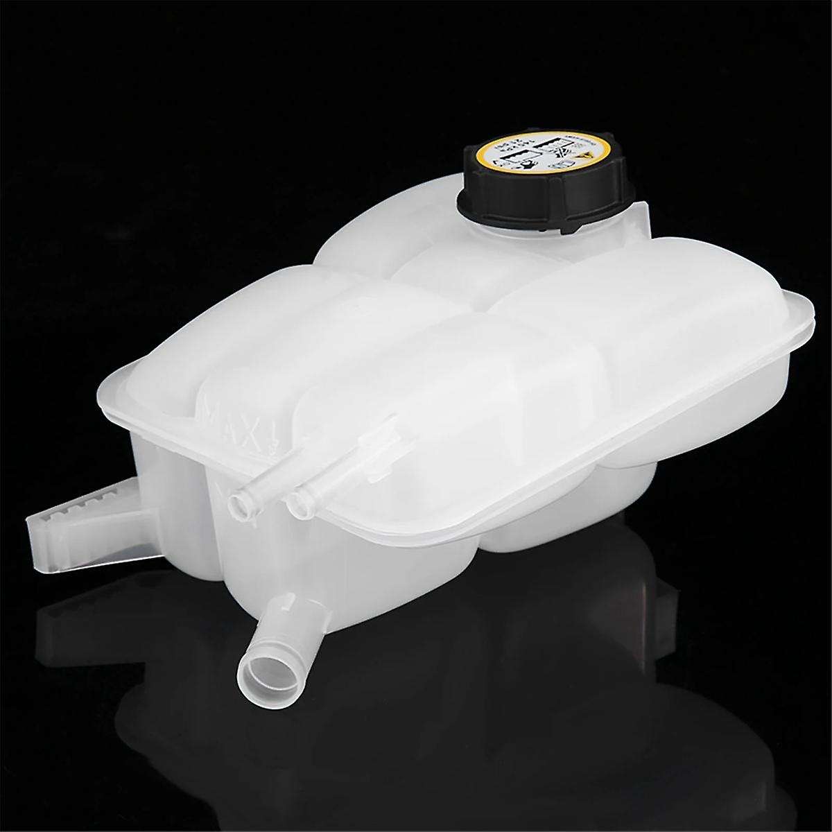 Car Radiator Coolant Expansion Tank for 3 All Model 3m5h-8100-ad Lf8b-15-350b 3m5h8k219aj