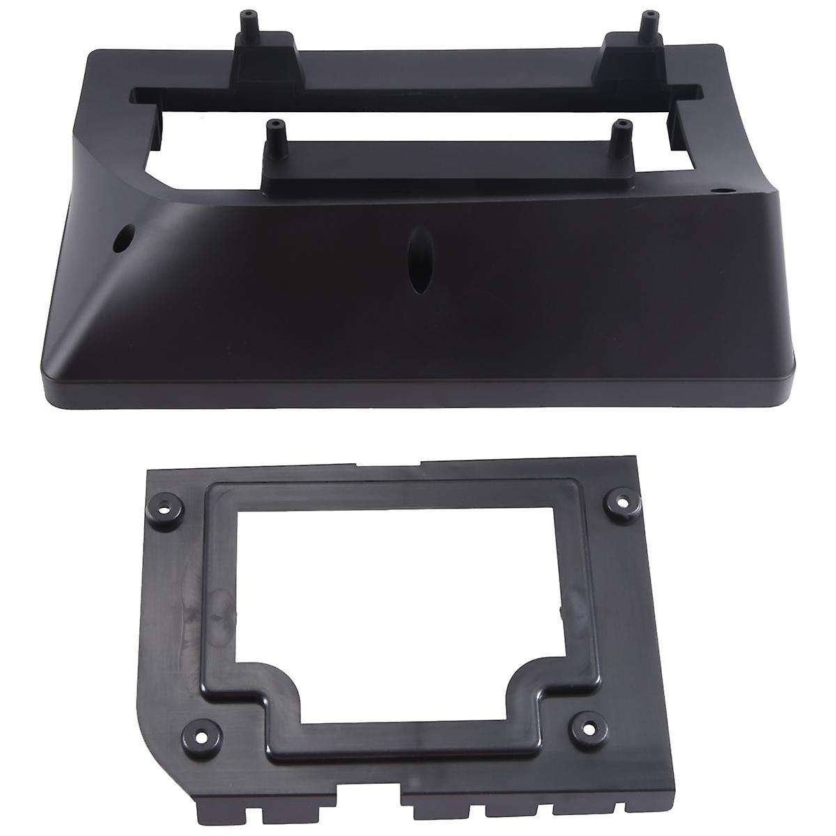 Car Radio Fascias Frame for C5 2007-2019 10 Inch 2din Stereo Panel Adapter Mount Kit