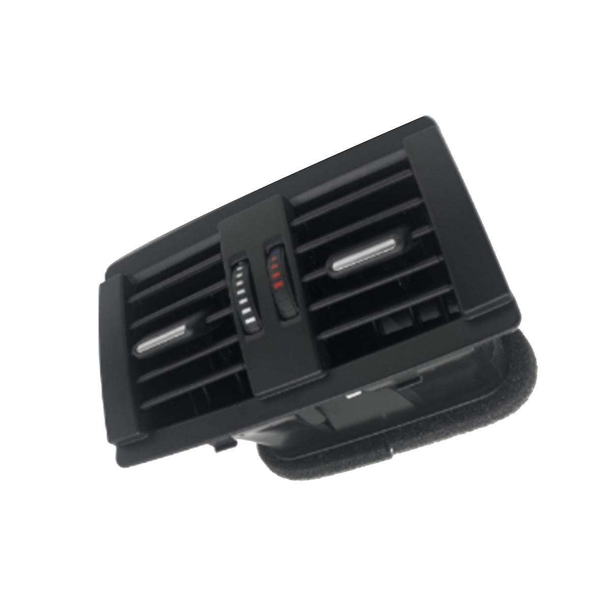Car Rear Air Conditioner Vent Outlet Assembly Replacement for 1 2 3 4 Series 2013-2019 64229265350