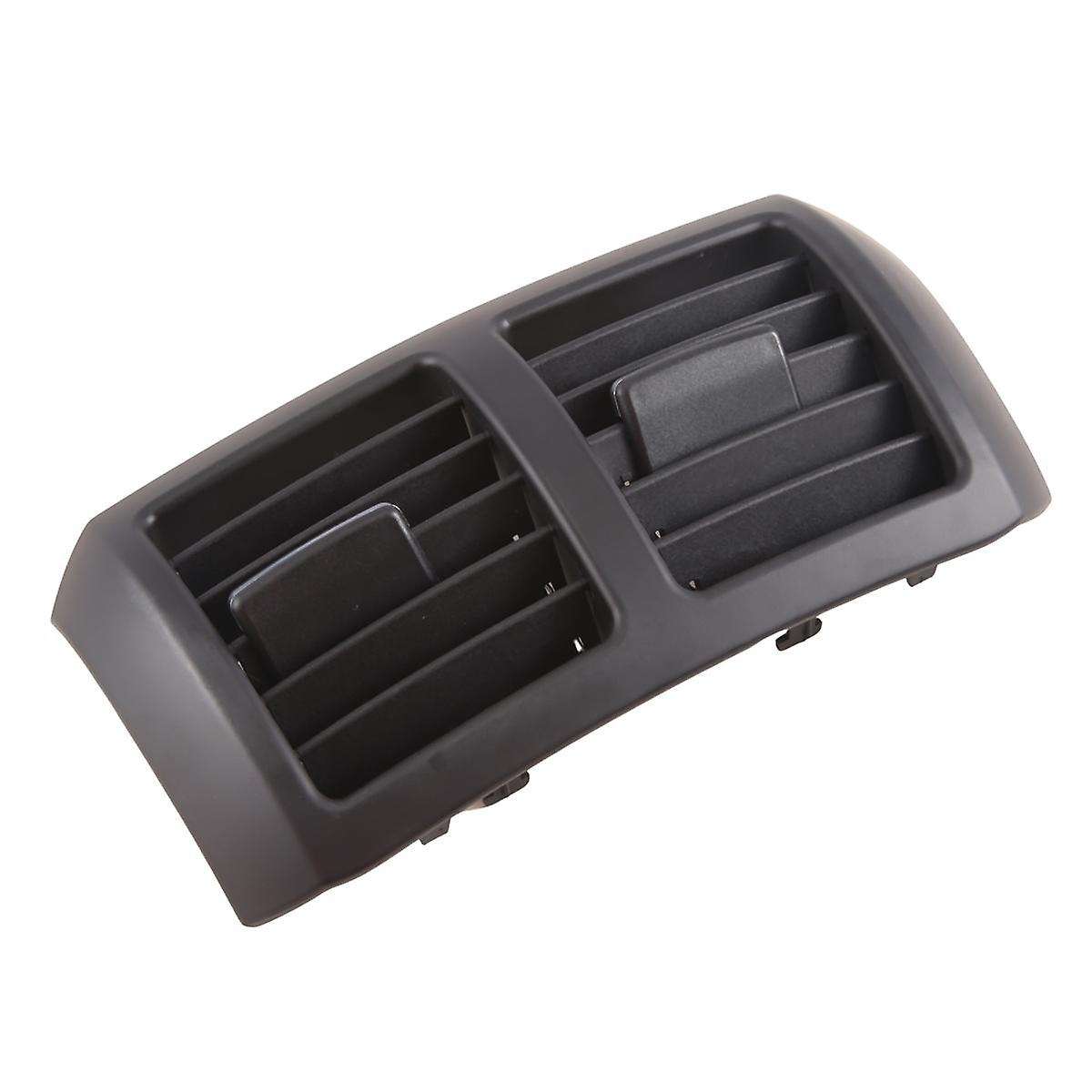 Car Rear Air Conditioning Air Outlet Panel for W251 R Class W251 2006-2017 AC Vent Grille Cover A