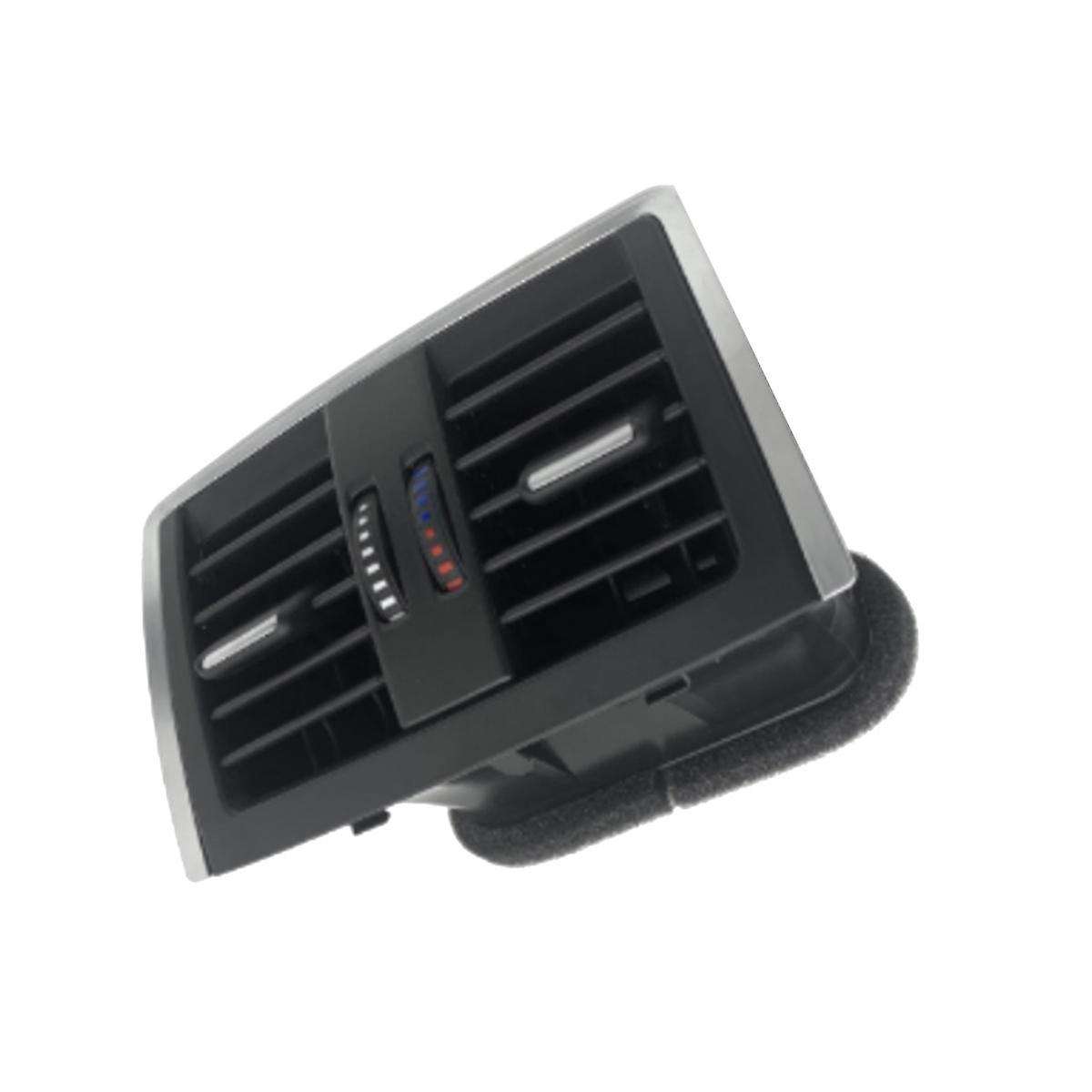 Car Rear Air Conditioner Vent Outlet Assembly Replacement for 1 2 3 4 Series 2013-2019 64229333675