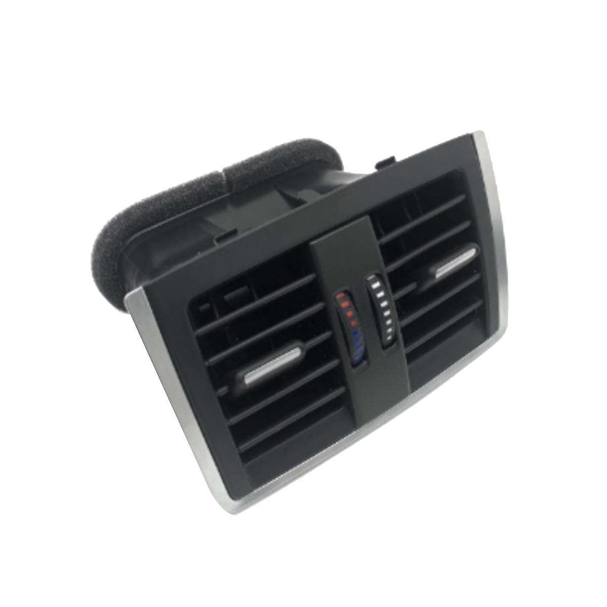 Car Rear Air Conditioner Vent Outlet Assembly Replacement for 1 2 3 4 Series 2013-2019 64229333675 H