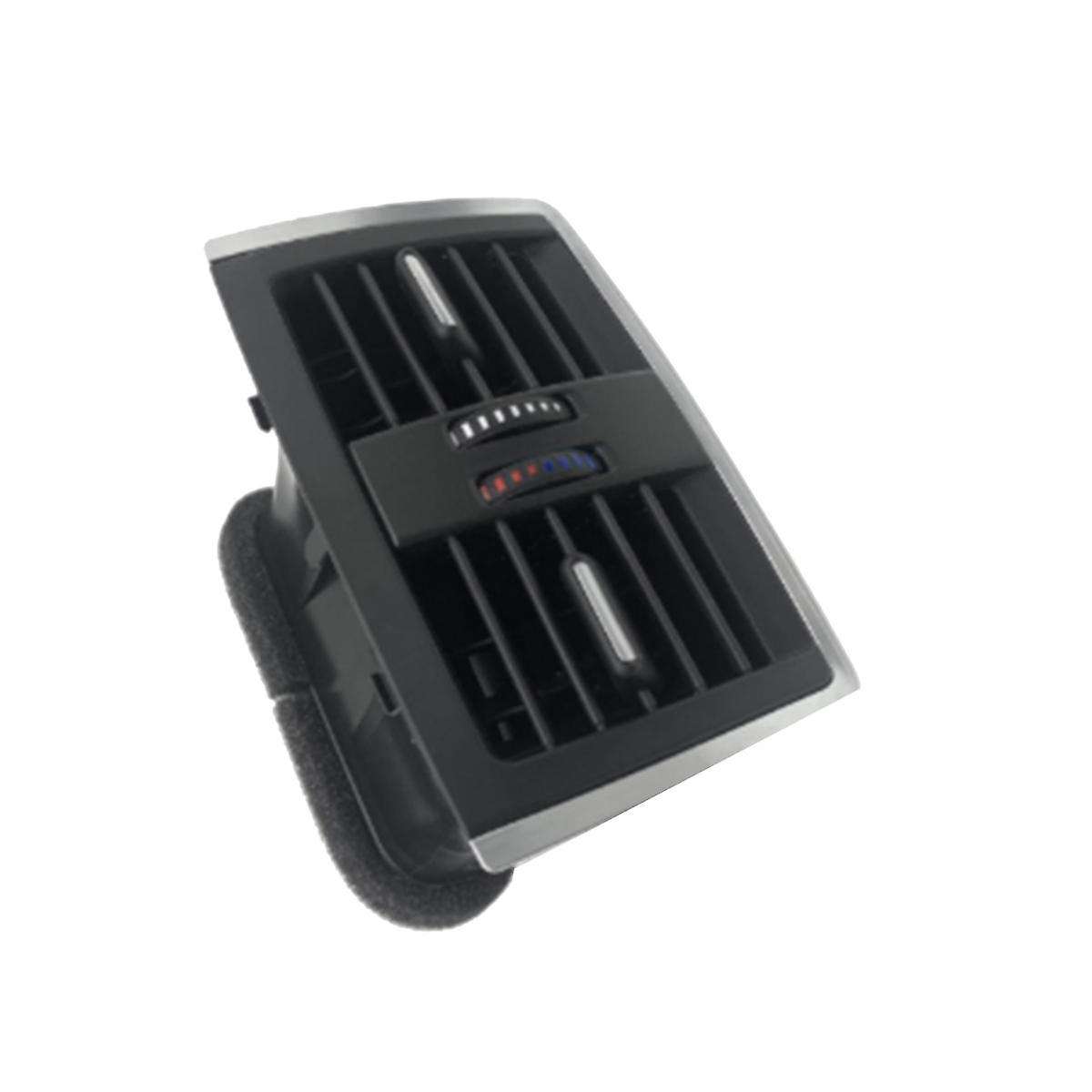 Car Rear Air Conditioner Vent Outlet Assembly Replacement for 1 2 3 4 Series 2013-2019 64229333675 H