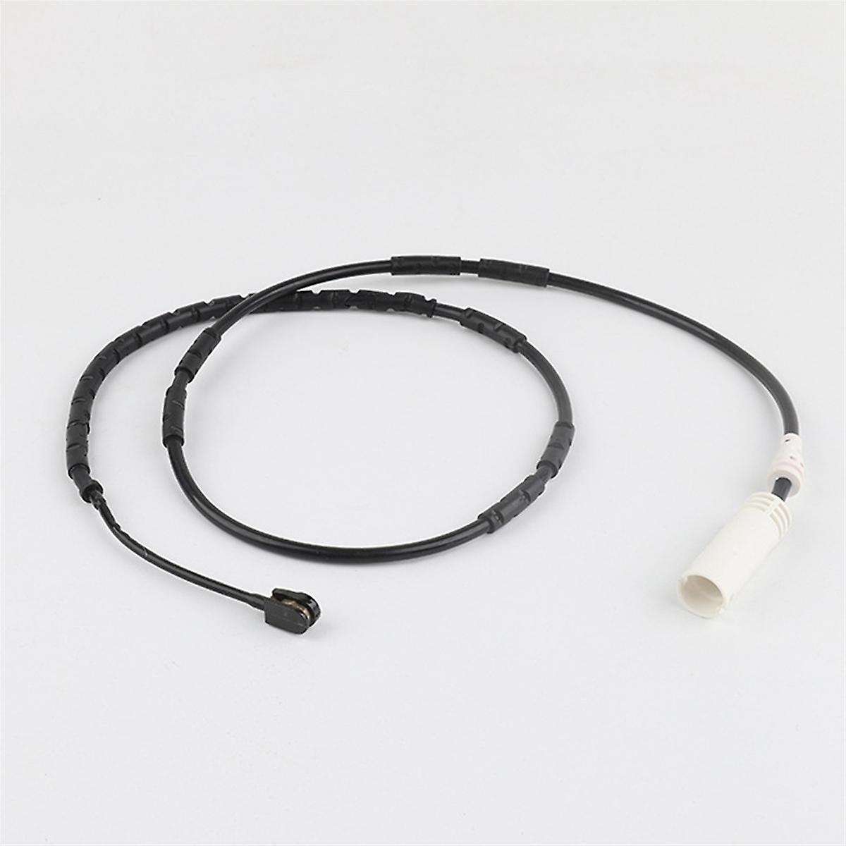 Car Rear Axle Brake Sensor Brake Pad Wear Sensor 34356792564 Brake Sensor Line for 1 3 Series