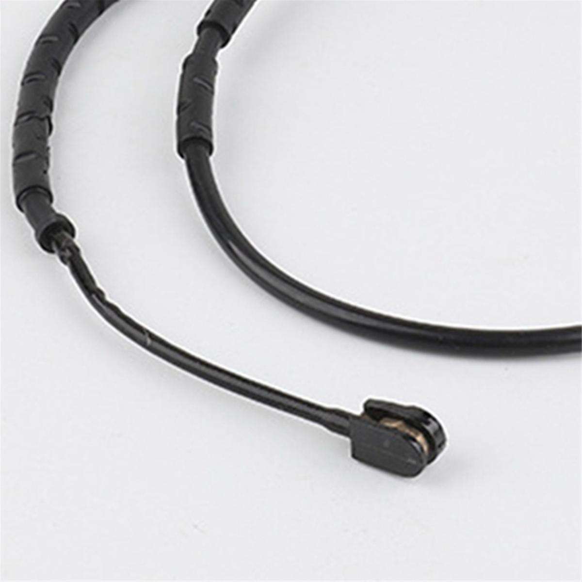 Car Rear Axle Brake Sensor Brake Pad Wear Sensor 34356792564 Brake Sensor Line for 1 3 Series