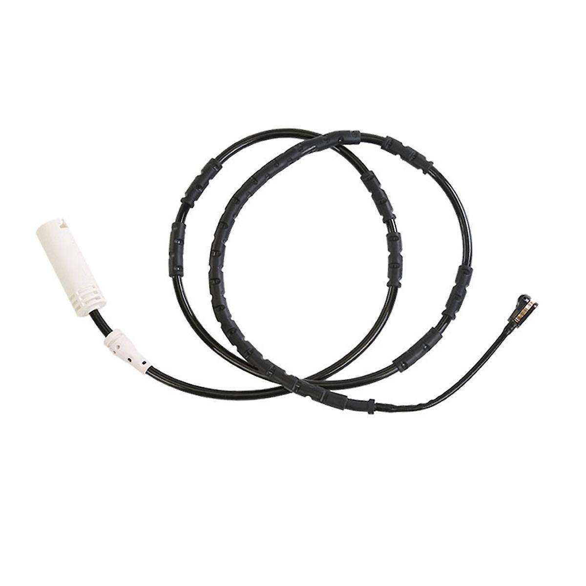 Car Rear Axle Brake Sensor Brake Pad Wear Sensor 34356792564 Brake Sensor Line for 1 3 Series