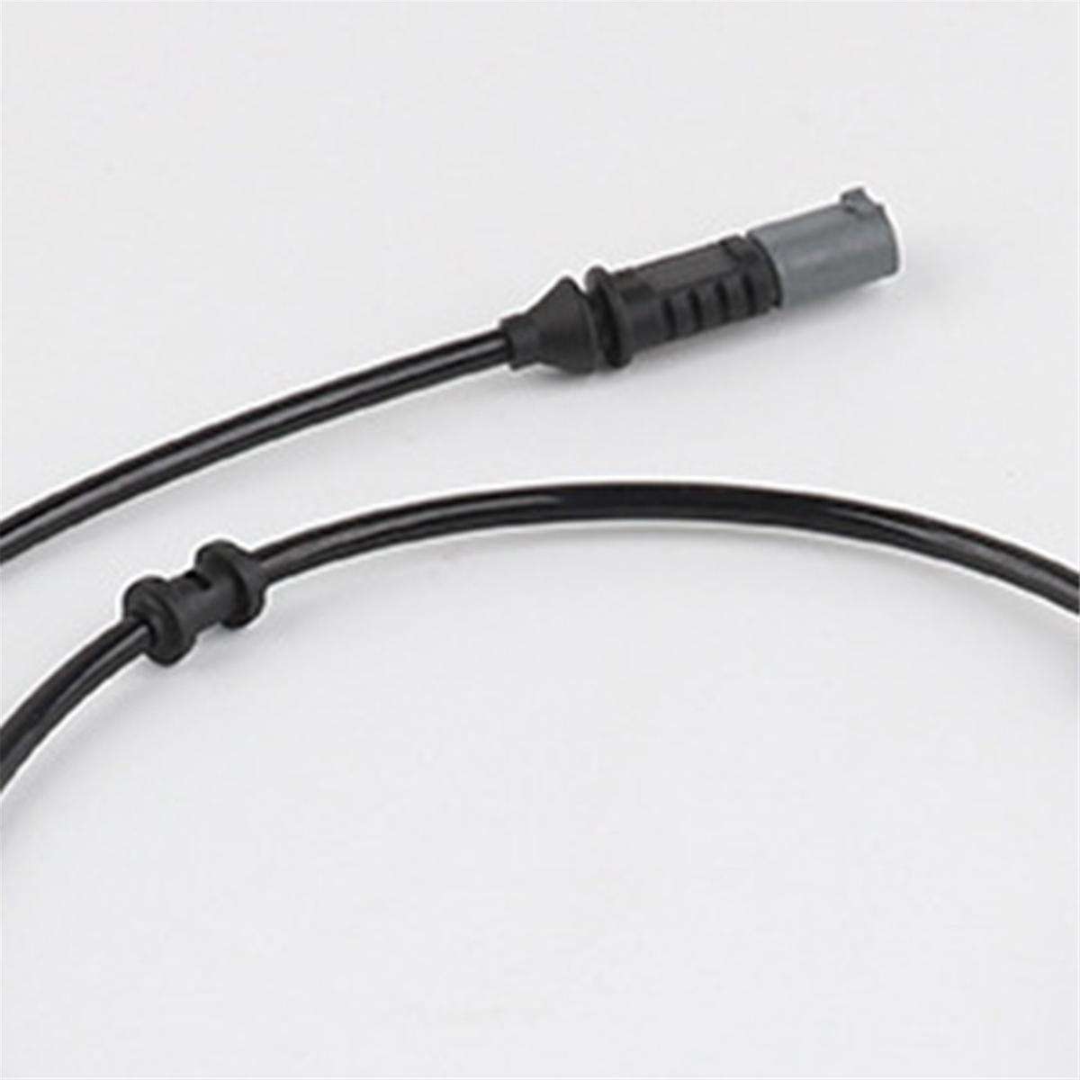 Car Rear Axle Brake Sensor Brake Pad Wear Sensor Brake Sensor Line 34356791960 for B7 for 7 Series