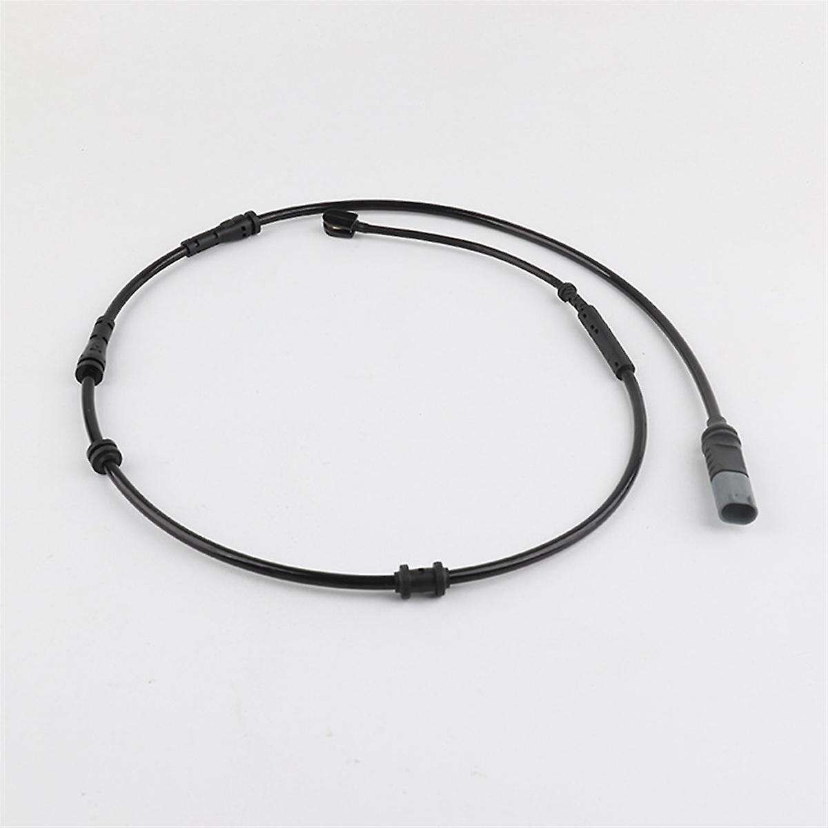 Car Rear Axle Brake Sensor Brake Pad Wear Sensor Brake Sensor Line 34356791960 for B7 for 7 Series
