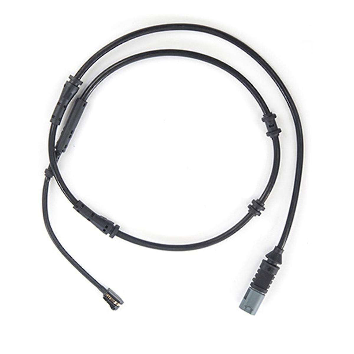 Car Rear Axle Brake Sensor Brake Pad Wear Sensor Brake Sensor Line 34356791960 for B7 for 7 Series