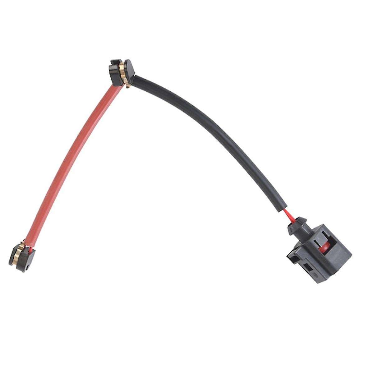 Car Rear Axle Brake Sensor Brake Pad Wear Sensor Brake Sensor Line 7L5907637B for