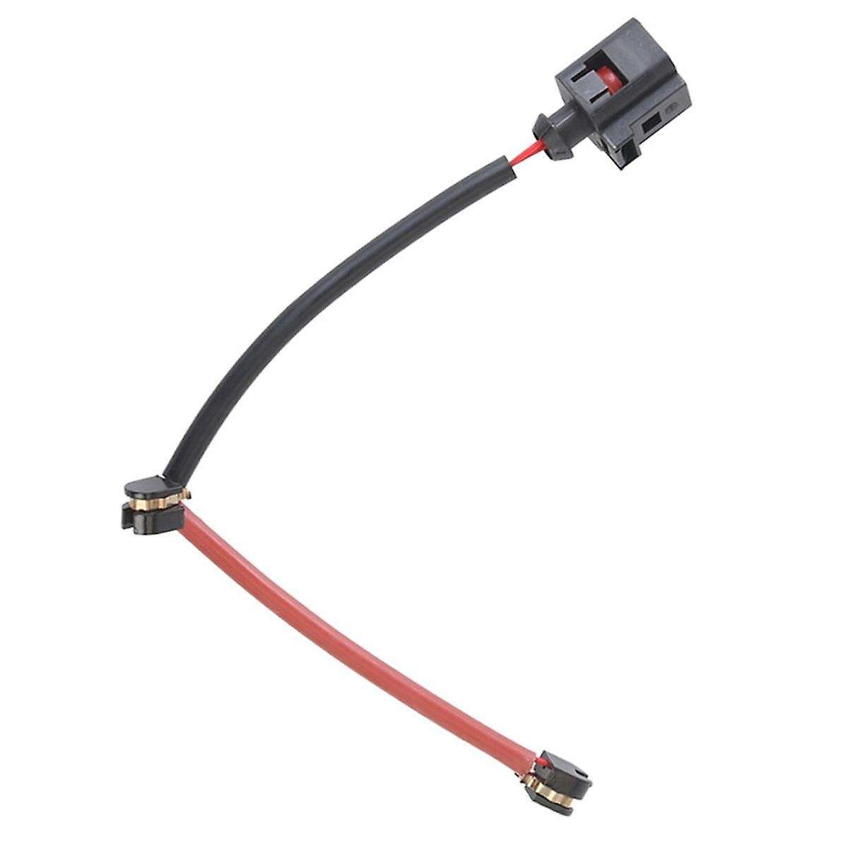 Car Rear Axle Brake Sensor Brake Pad Wear Sensor Brake Sensor Line 7L5907637B for