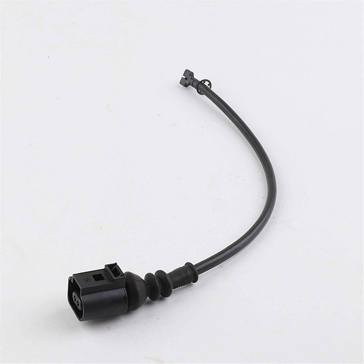 Car Rear Axle Brake Sensor Brake Pad Wear Sensor Brake Sensor Line 6Q0698451 for SEAT FABIA GOLF