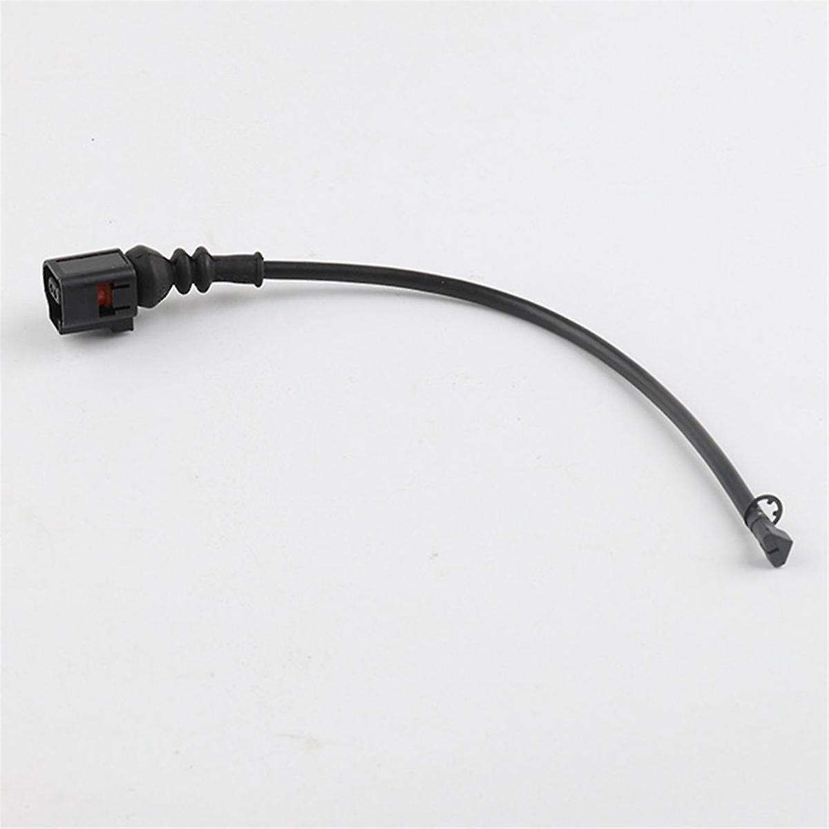 Car Rear Axle Brake Sensor Brake Pad Wear Sensor Brake Sensor Line 6Q0698451 for SEAT FABIA GOLF