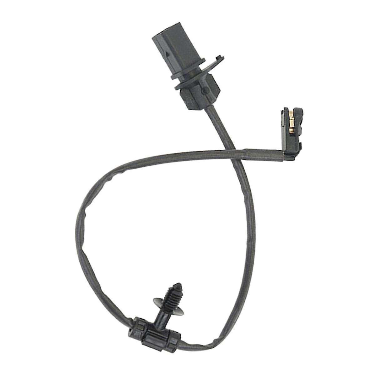 Car Rear Axle Brake Sensor Brake Pad Wear Sensor Brake Sensor Line 8W0615121E for A4 A5 A6 A7 A8 Q8