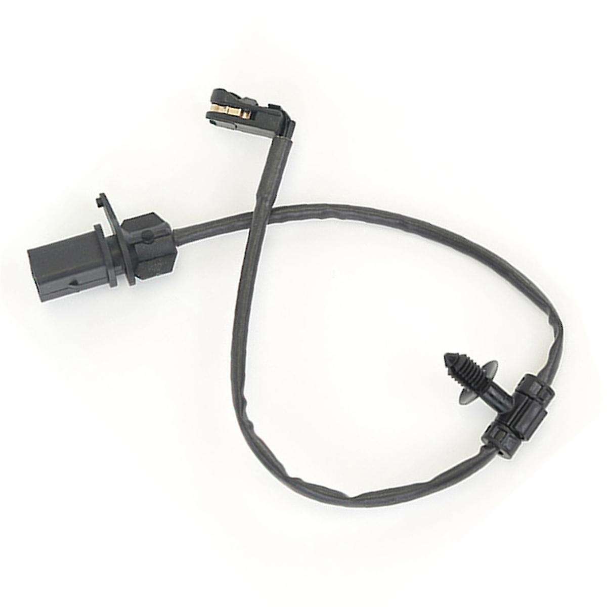 Car Rear Axle Brake Sensor Brake Pad Wear Sensor Brake Sensor Line 8W0615121E for A4 A5 A6 A7 A8 Q8