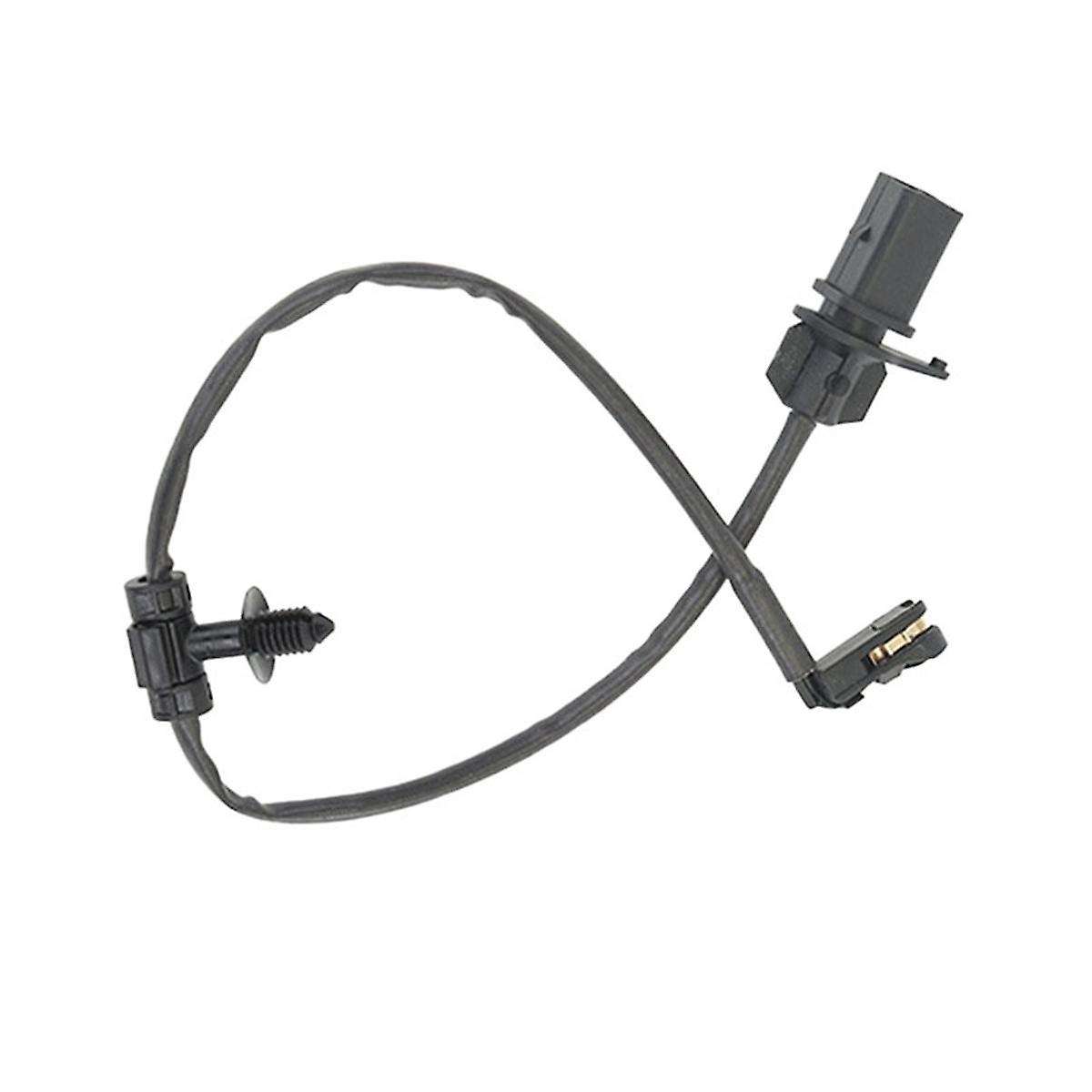 Car Rear Axle Brake Sensor Brake Pad Wear Sensor Brake Sensor Line 8W0615121E for A4 A5 A6 A7 A8 Q8
