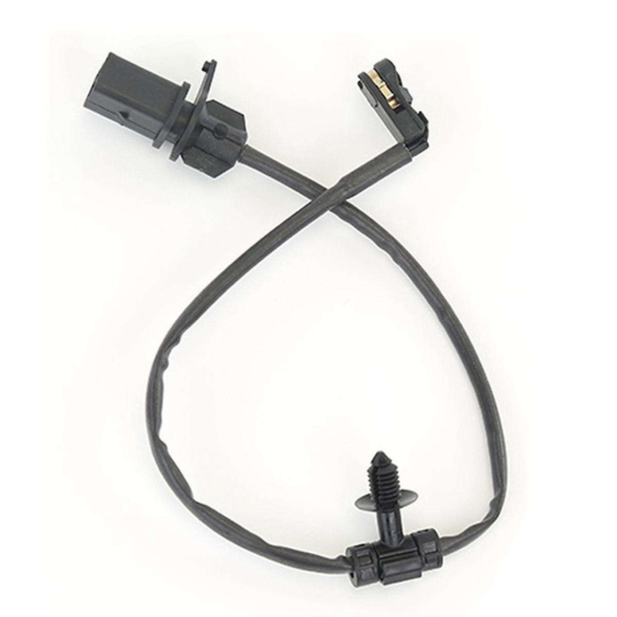 Car Rear Axle Brake Sensor Brake Pad Wear Sensor Brake Sensor Line 8W0615121E for A4 A5 A6 A7 A8 Q8