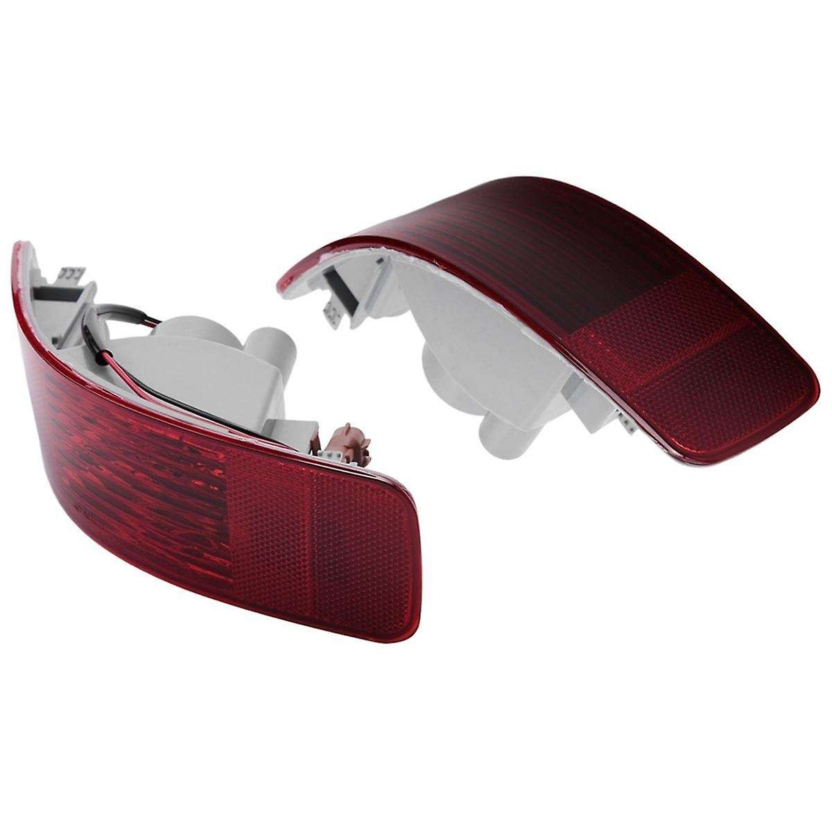 Car Rear Bar Light Rear Fog Light Rear Bumper Light Suitable for Ex 8337a014 8337a015 8355a004