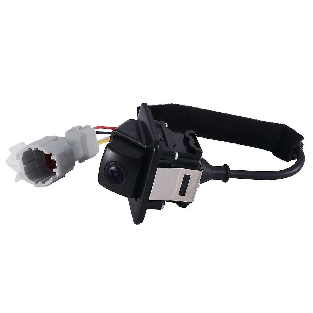 Car Rear Backup Reverse View Parking Camera Fit for I40 95760-3z950 957603z950