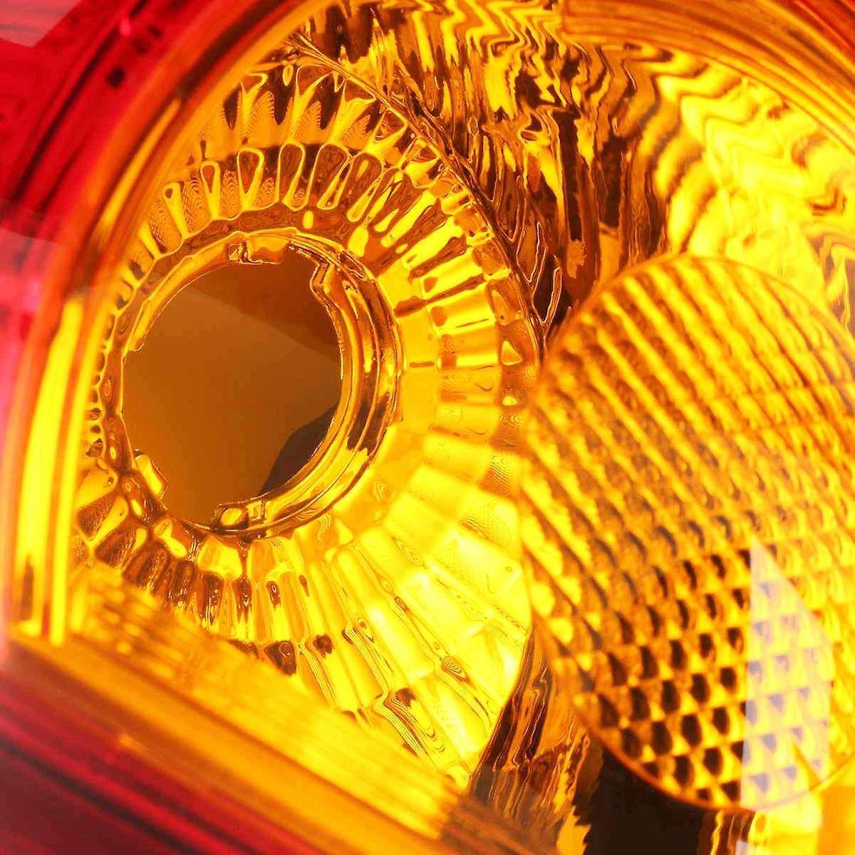 Car Rear Brake Lamp Outer Side Tail Light for Toyota Corolla 2008 2009 2010 8155002460 Right